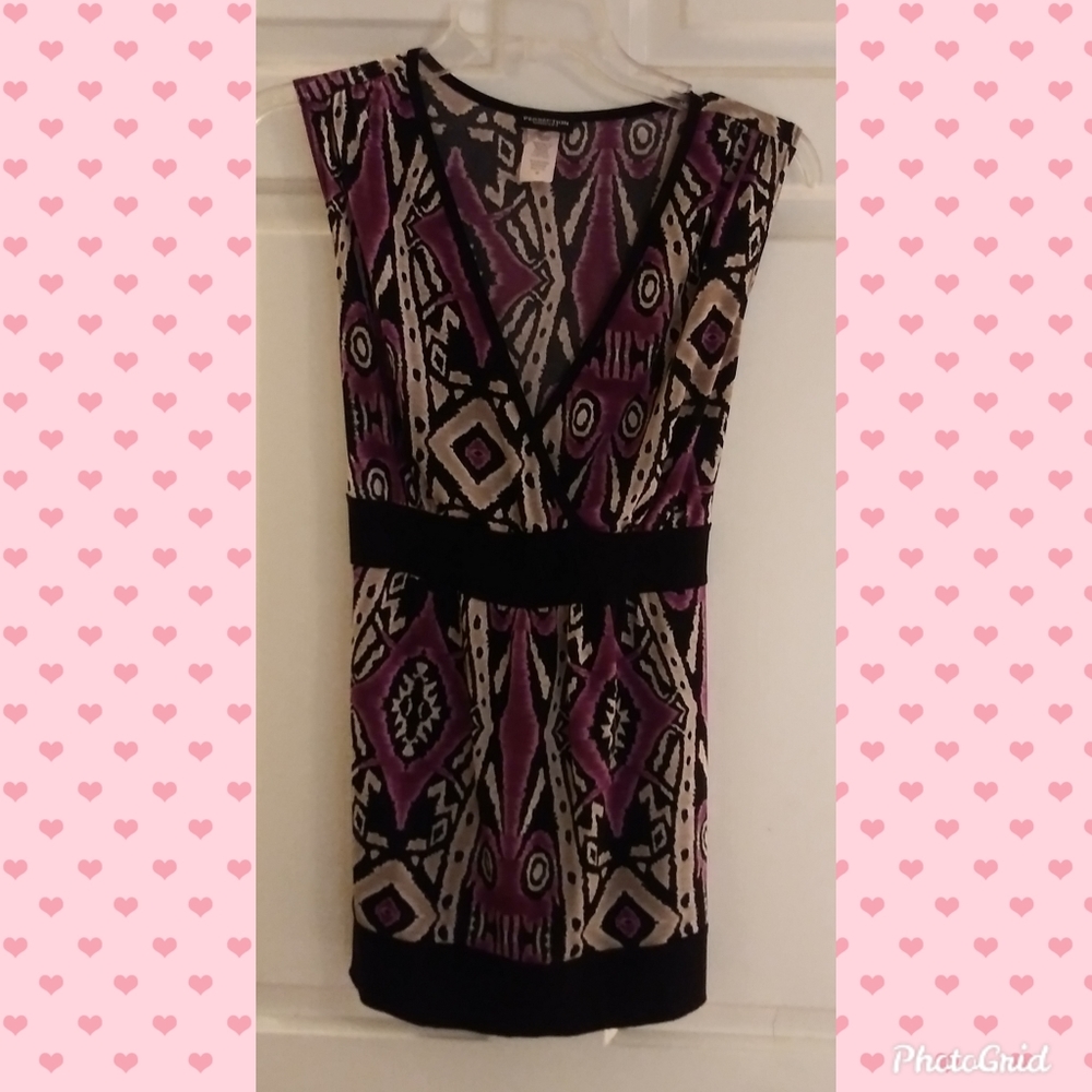 Woman's top